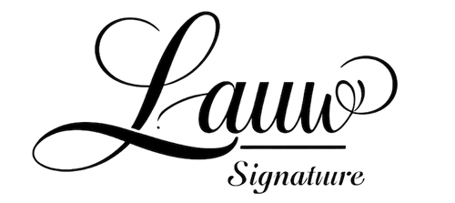LAUW SIGNATURE